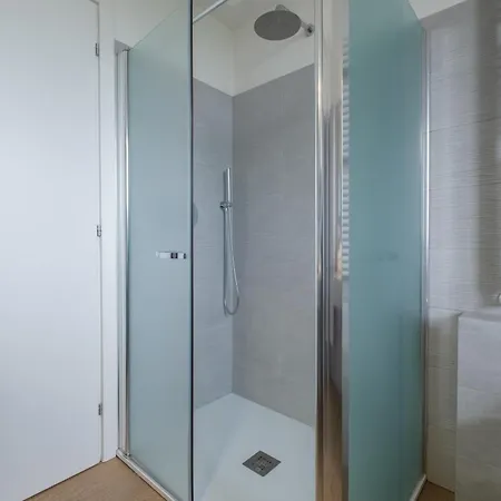 Appartement Classic And Elegant Style In Old Town