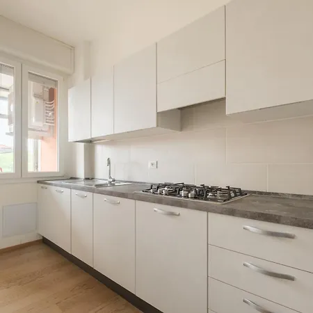 Appartement Classic And Elegant Style In Old Town Bologna